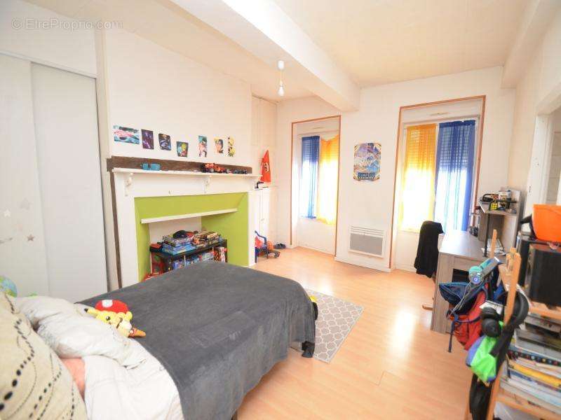 Appartement à CASTELNAU-D&#039;AUZAN