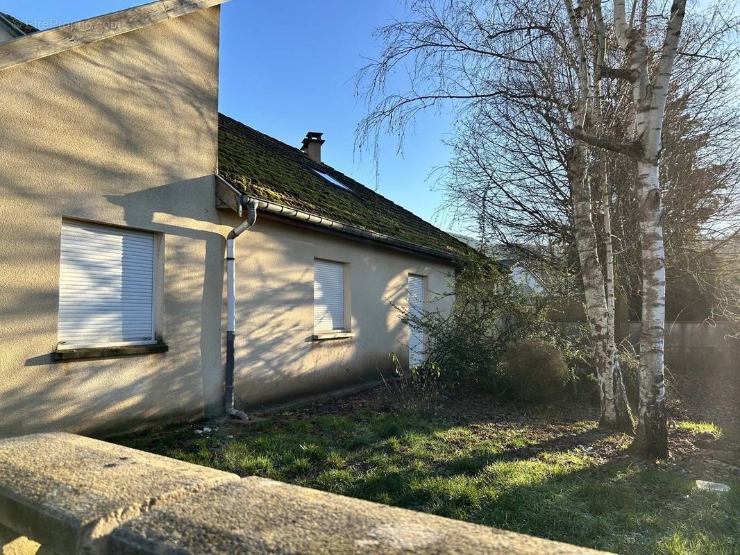 Maison à SAINT-DIE-DES-VOSGES