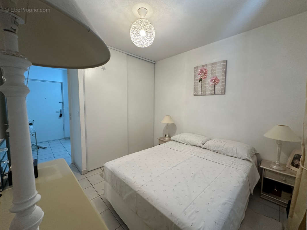 Appartement à HYERES