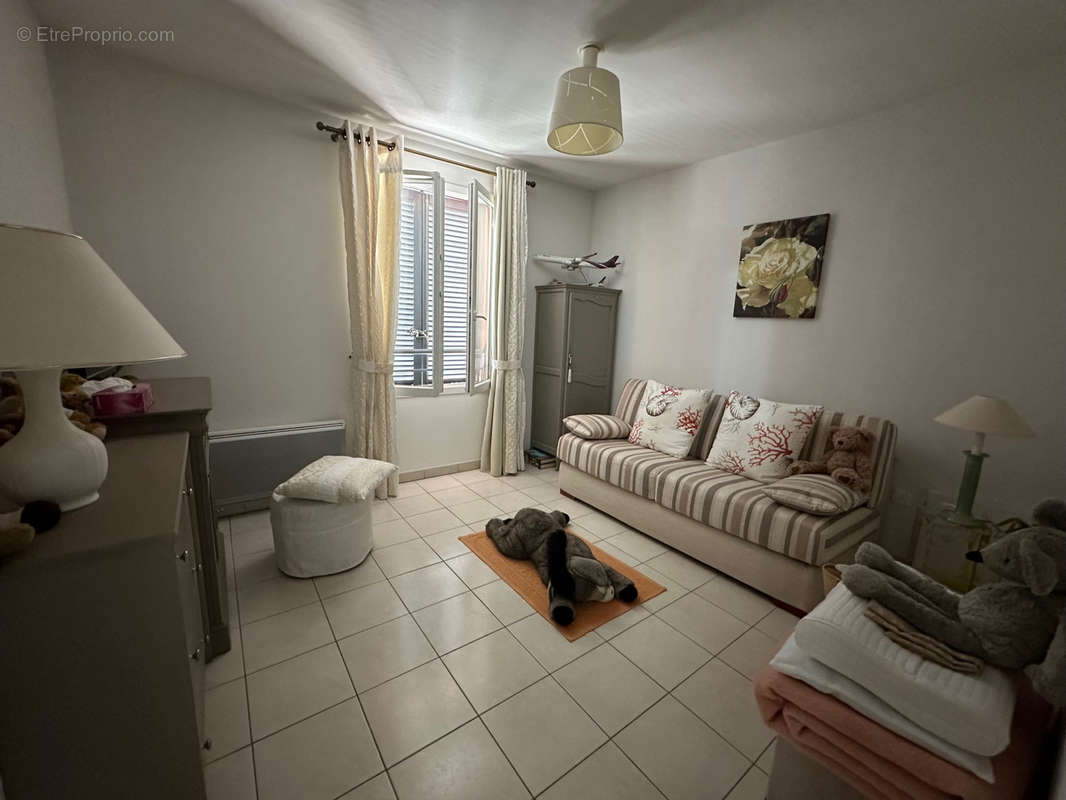 Appartement à HYERES