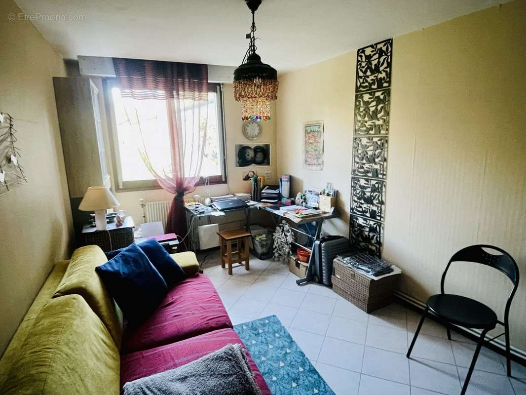 Appartement à AMIENS