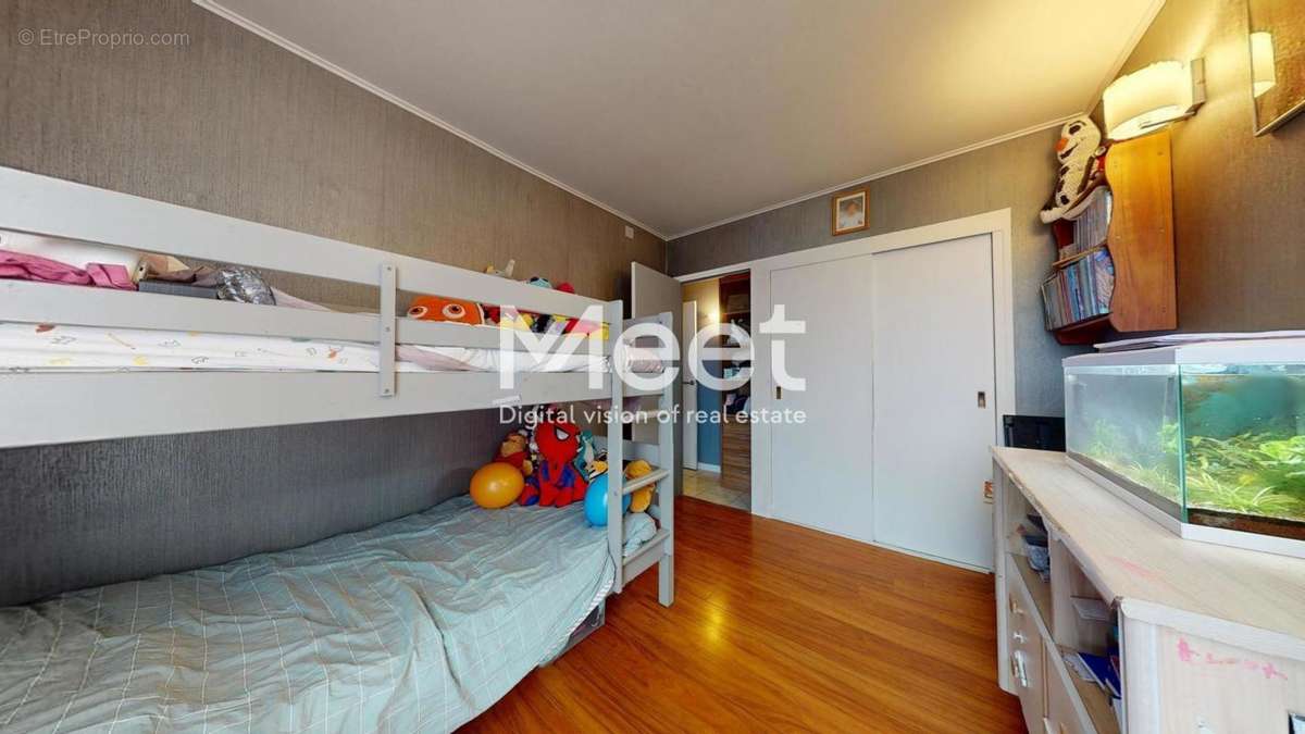 Appartement à VITRY-SUR-SEINE