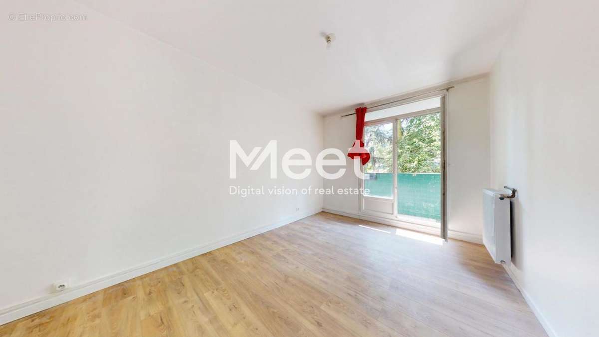 Appartement à VITRY-SUR-SEINE