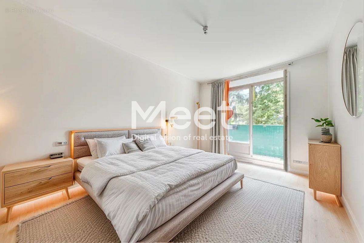 Appartement à VITRY-SUR-SEINE