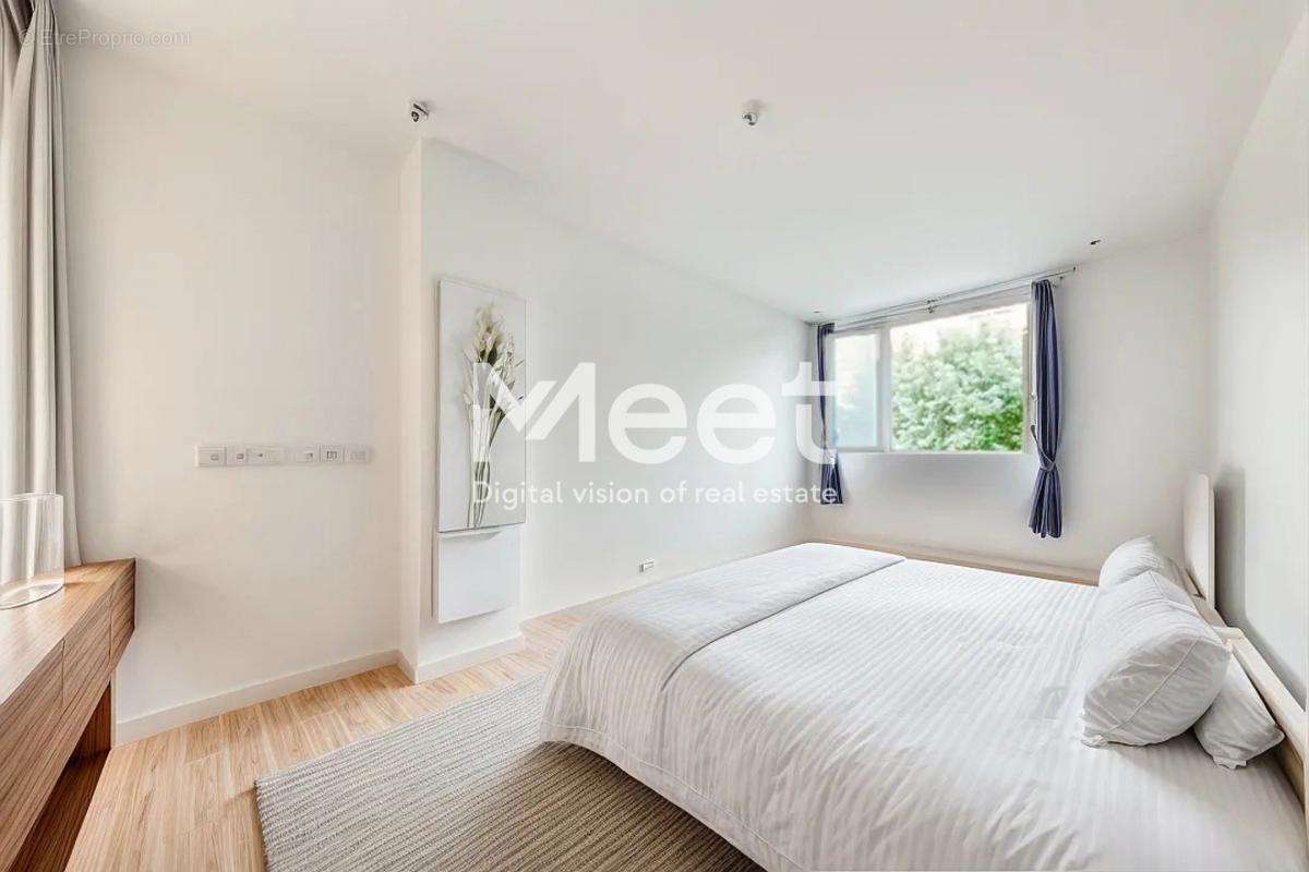 Appartement à VITRY-SUR-SEINE