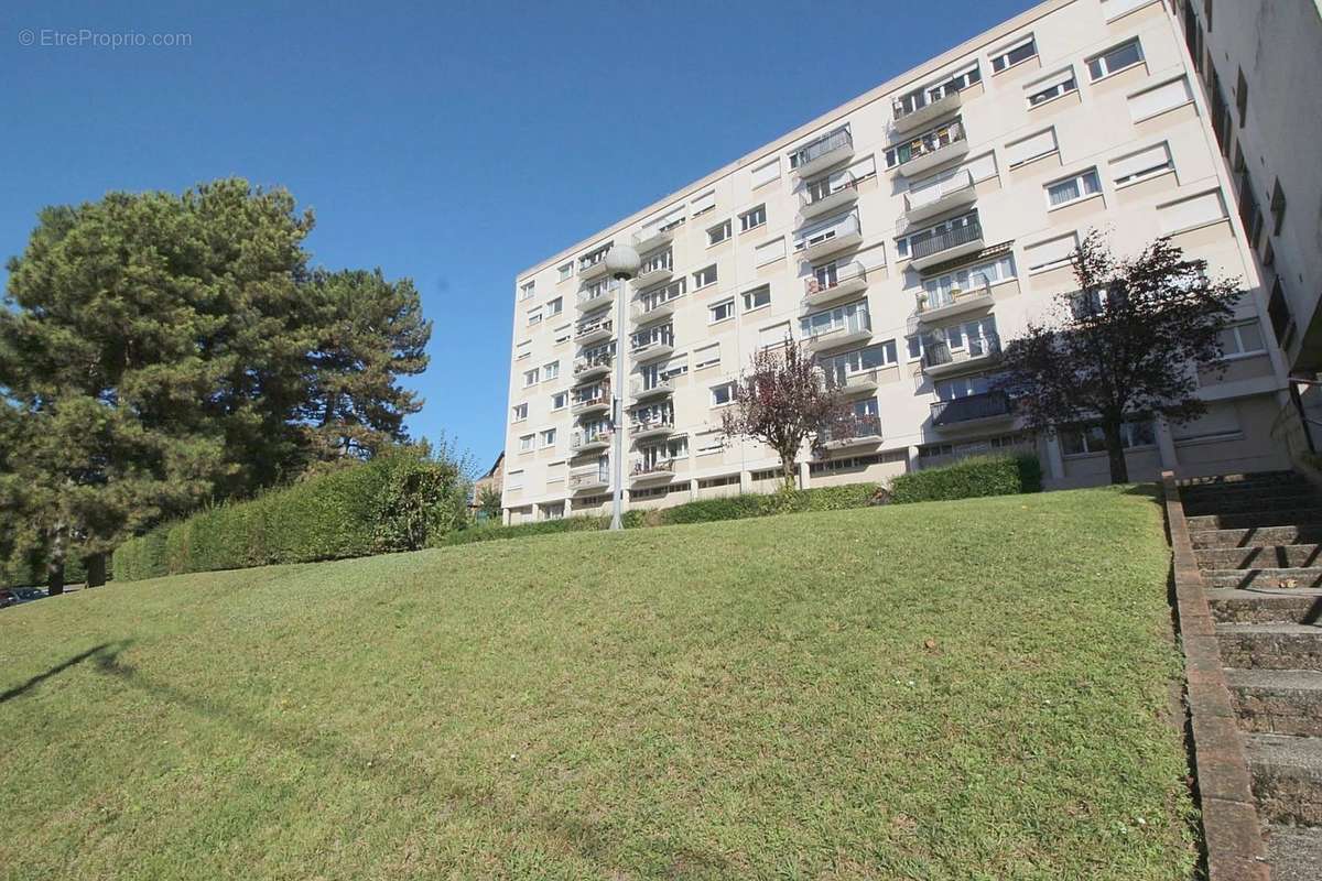 Appartement à ROUEN