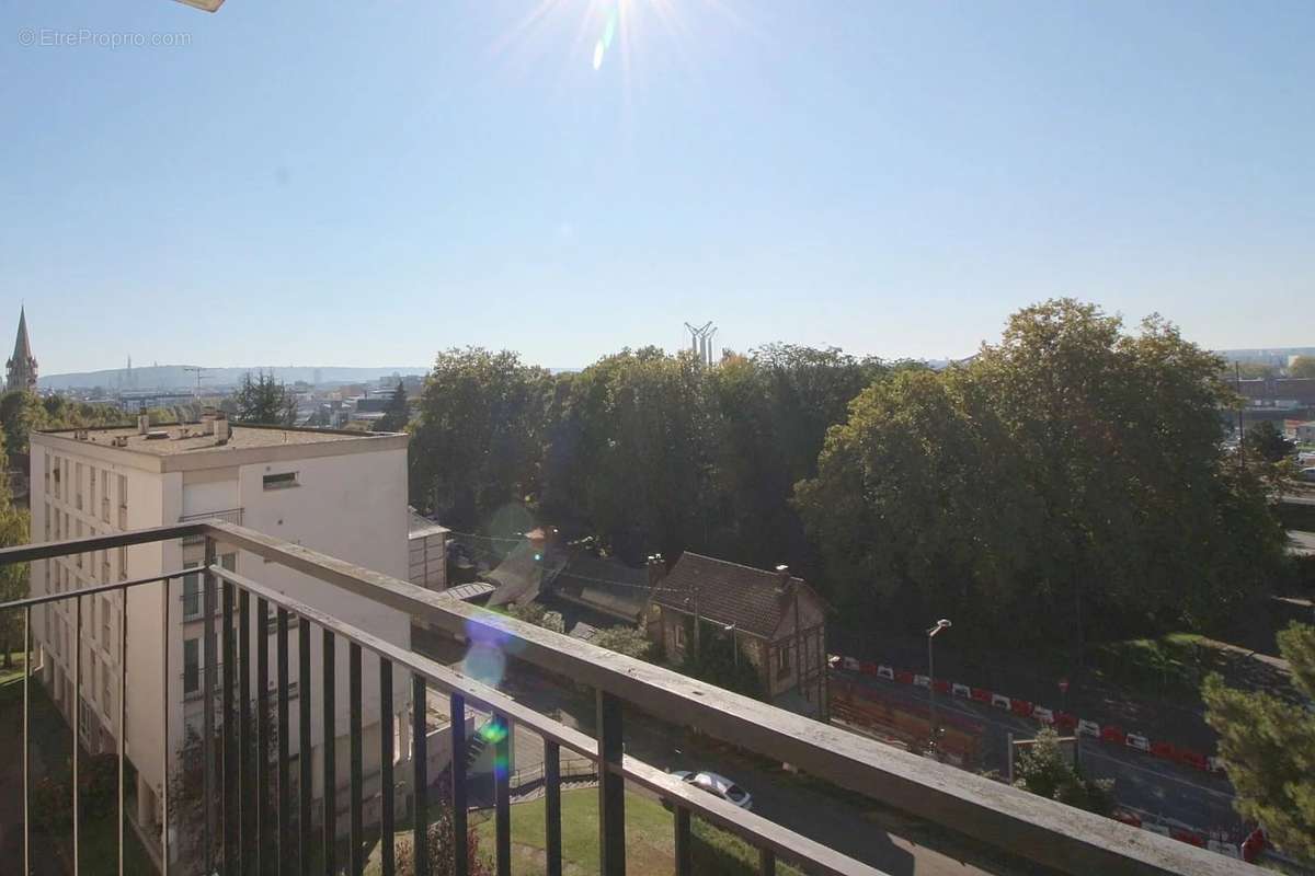 Appartement à ROUEN