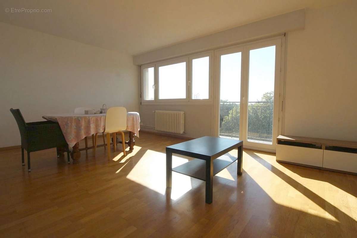 Appartement à ROUEN