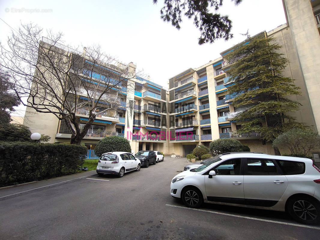 Appartement à AVIGNON