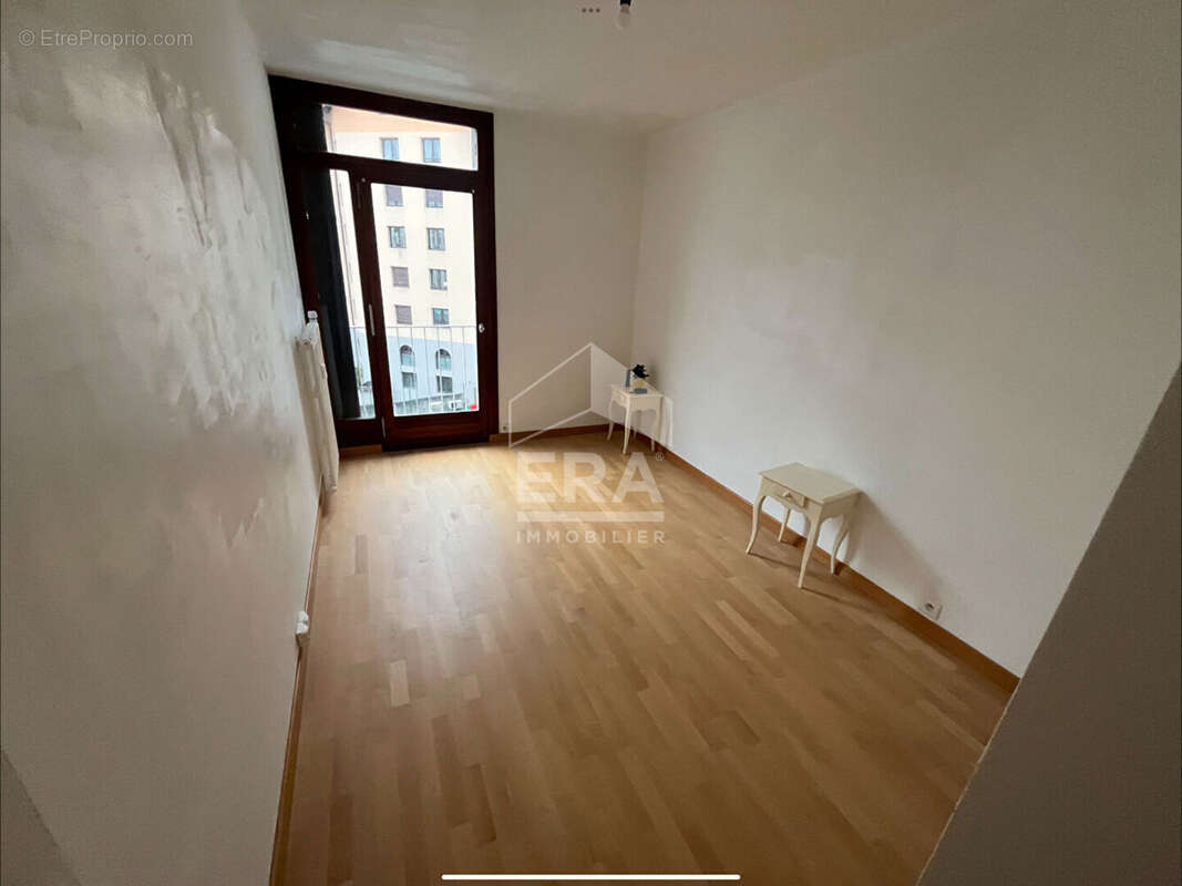 Appartement à ANNEMASSE