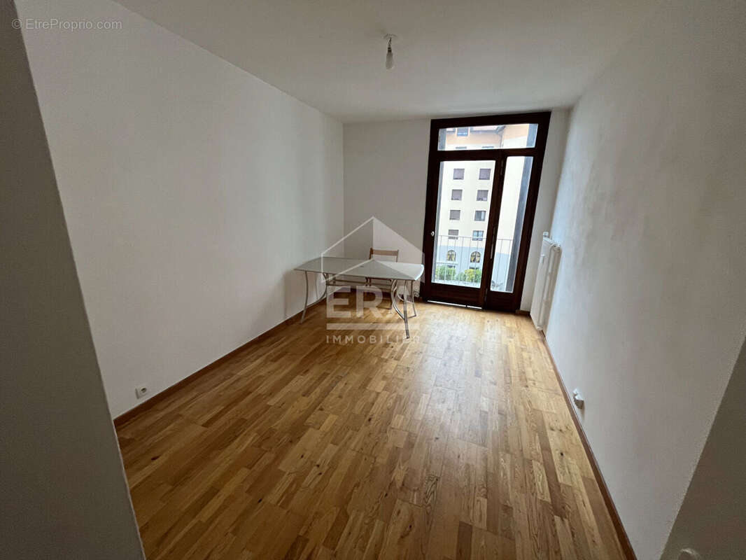 Appartement à ANNEMASSE