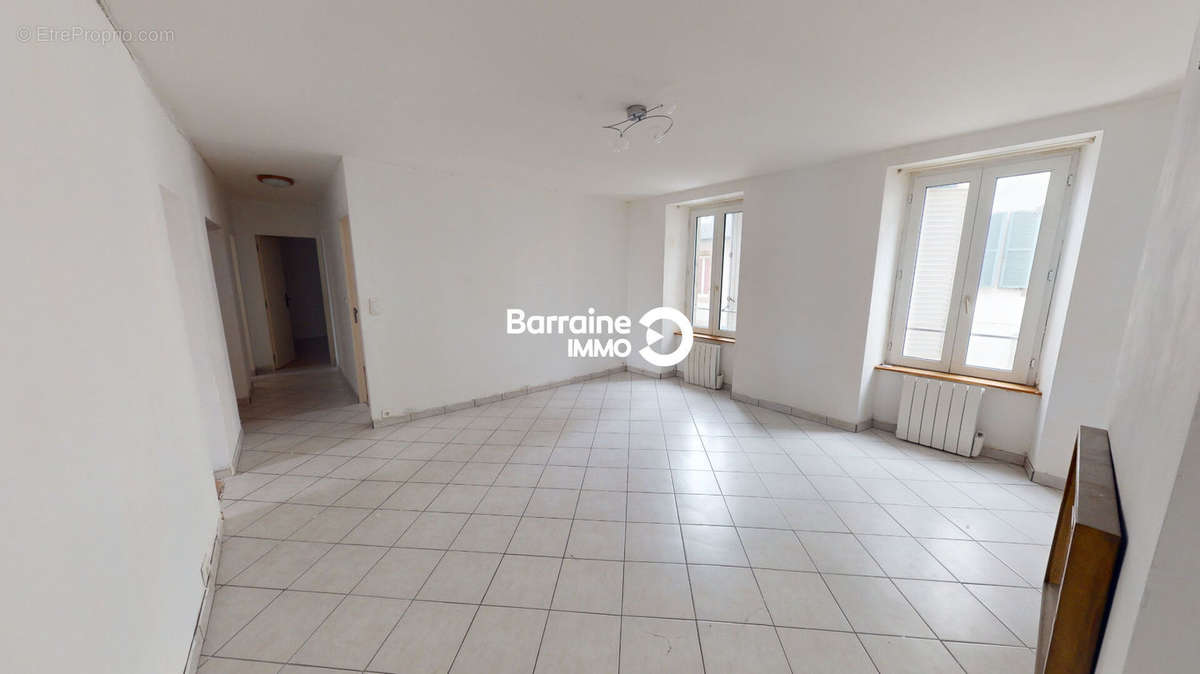 Appartement à BREST