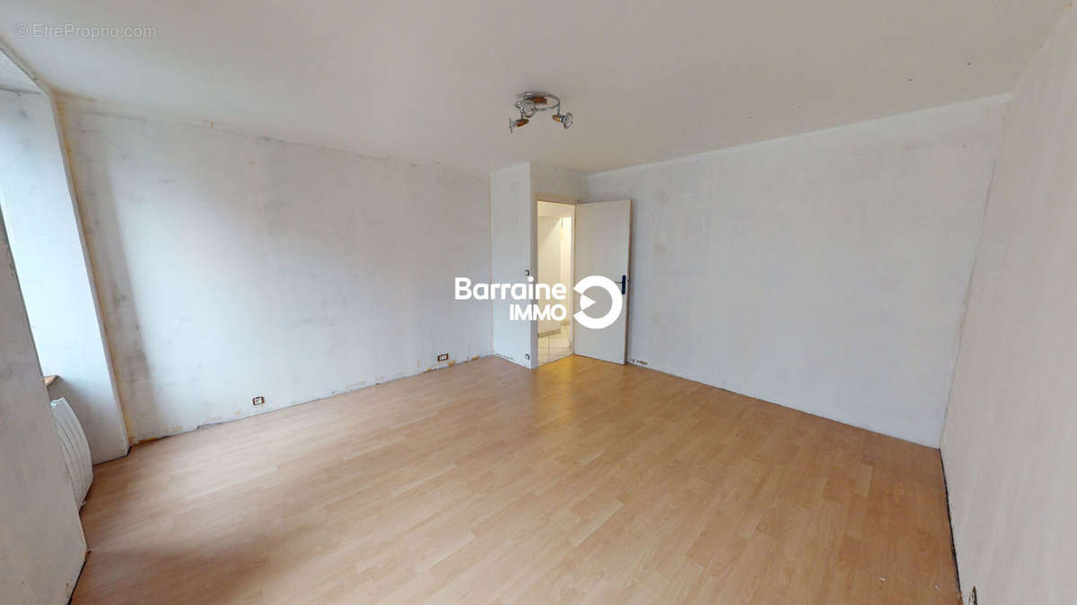 Appartement à BREST