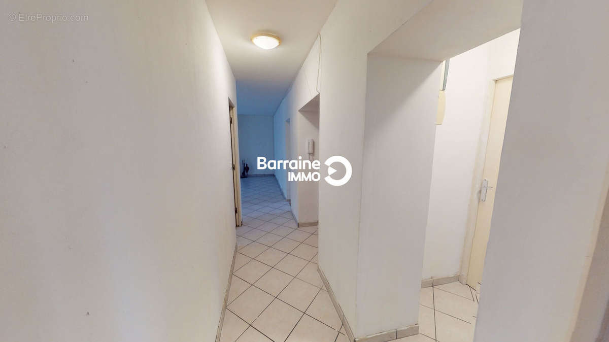 Appartement à BREST