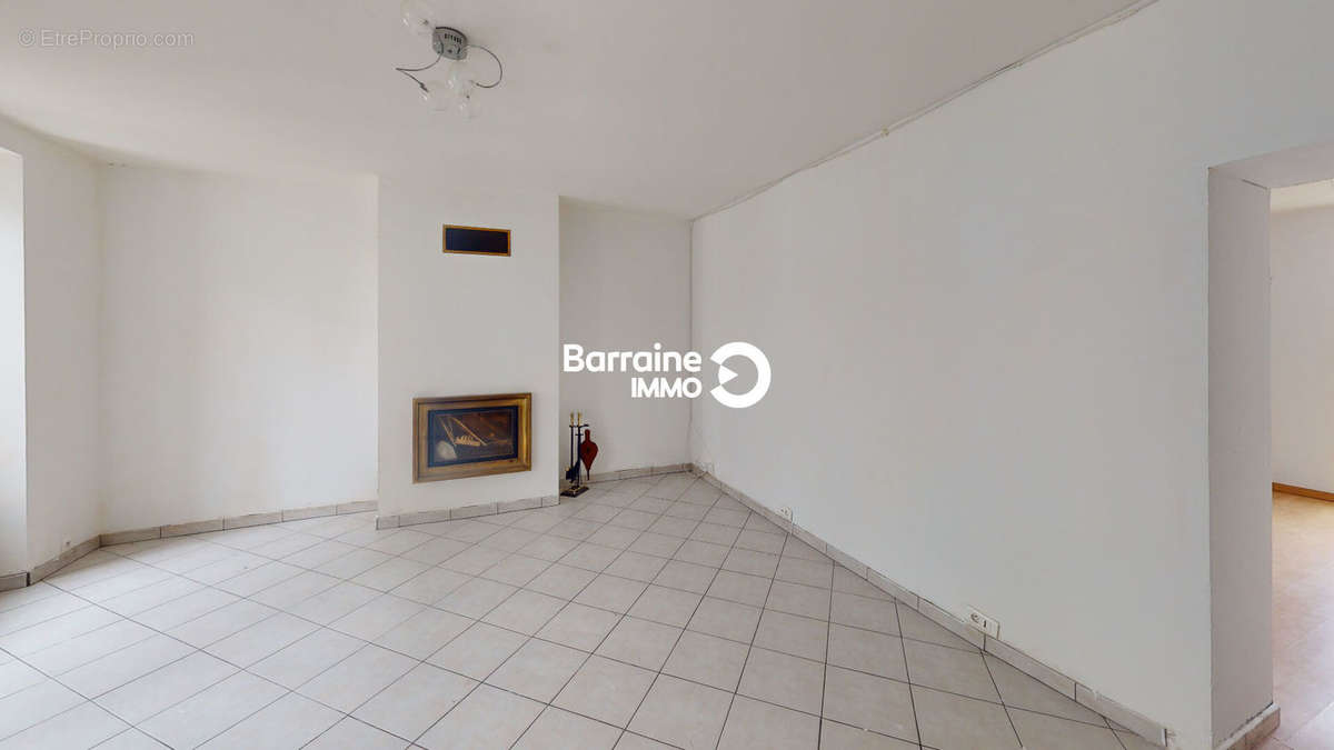 Appartement à BREST