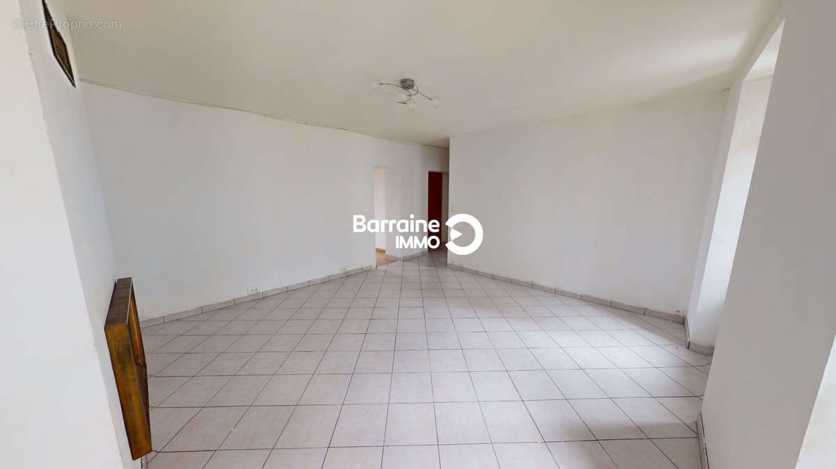 Appartement à BREST