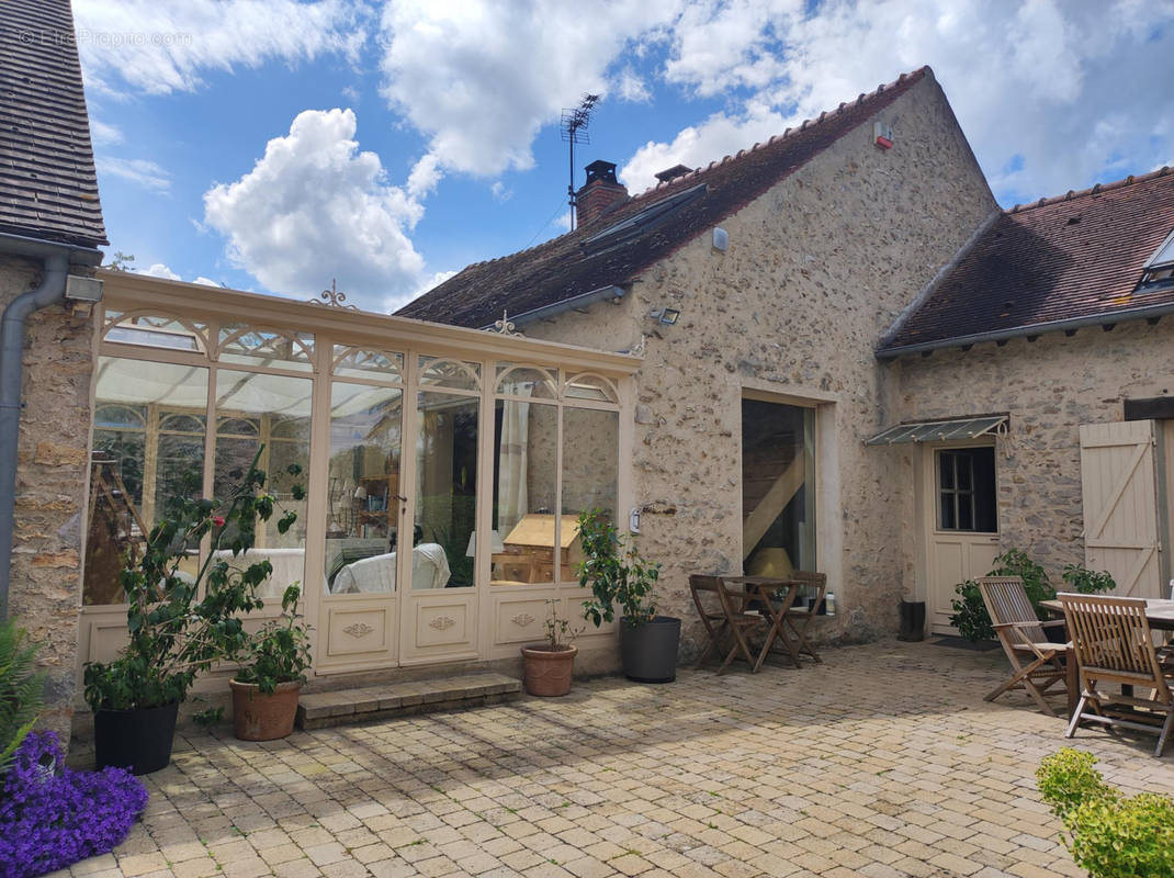 Maison à DOURDAN