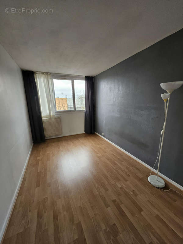 Appartement à TRAPPES