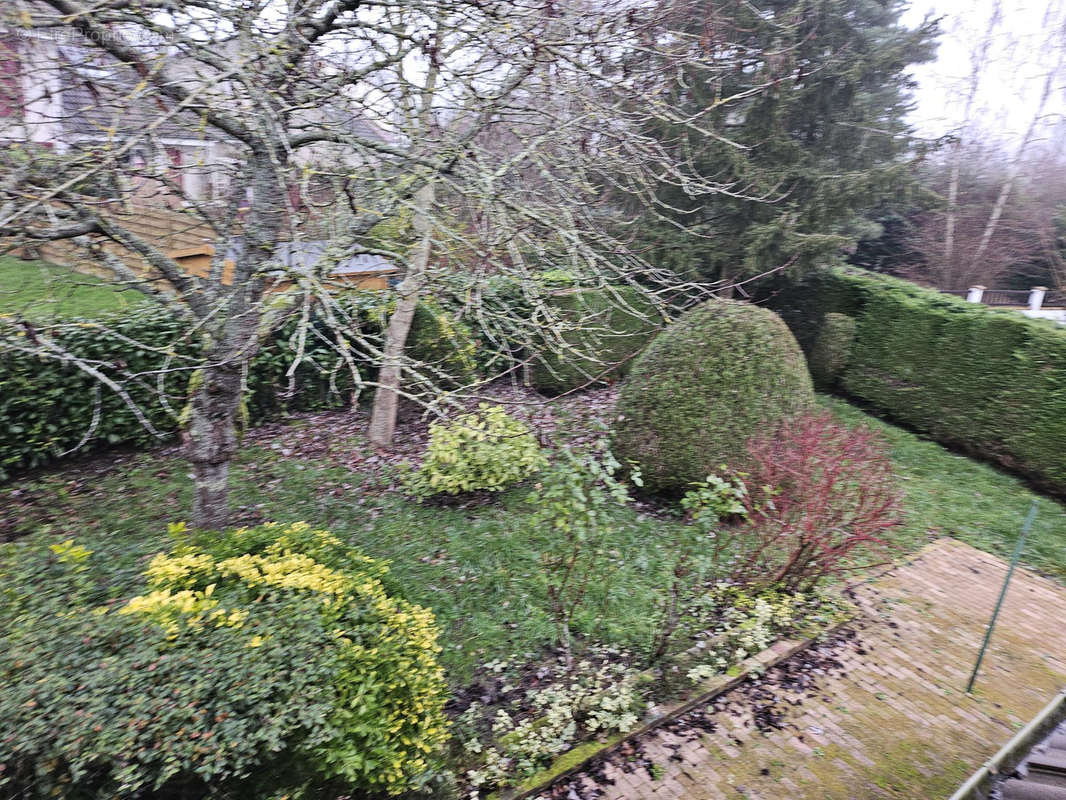 Maison à COIGNIERES