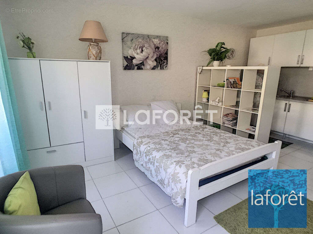 Appartement à AMELIE-LES-BAINS-PALALDA