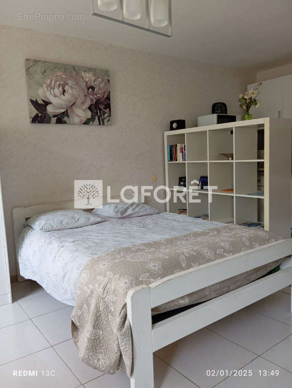 Appartement à AMELIE-LES-BAINS-PALALDA