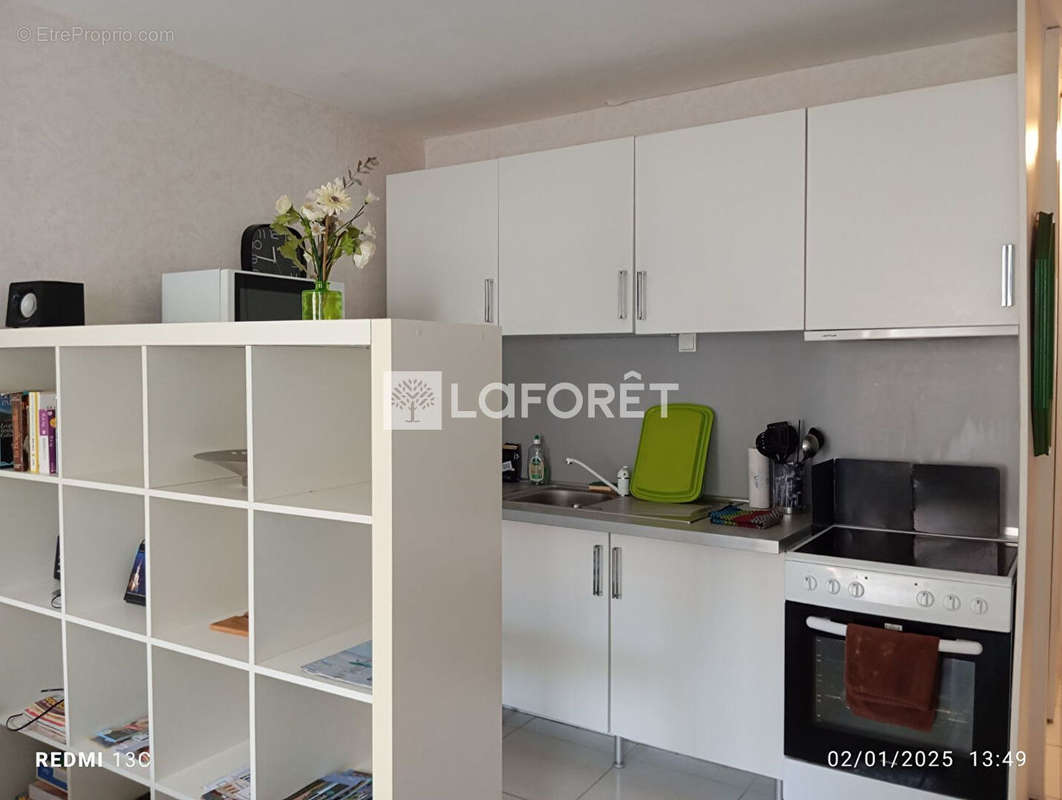 Appartement à AMELIE-LES-BAINS-PALALDA