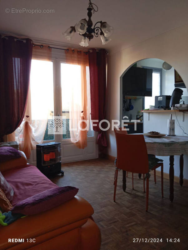 Appartement à AMELIE-LES-BAINS-PALALDA