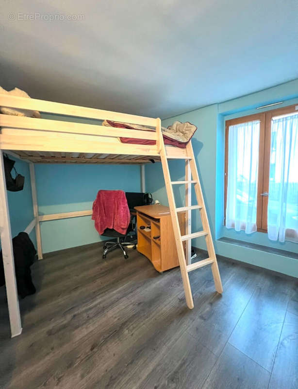 Appartement à ARNOUVILLE-LES-GONESSE