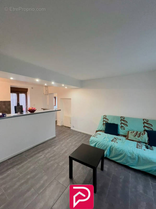 Appartement à ARNOUVILLE-LES-GONESSE