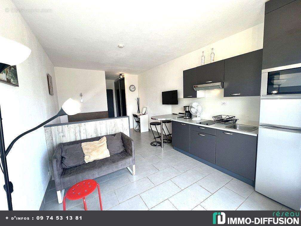 Appartement à AGDE