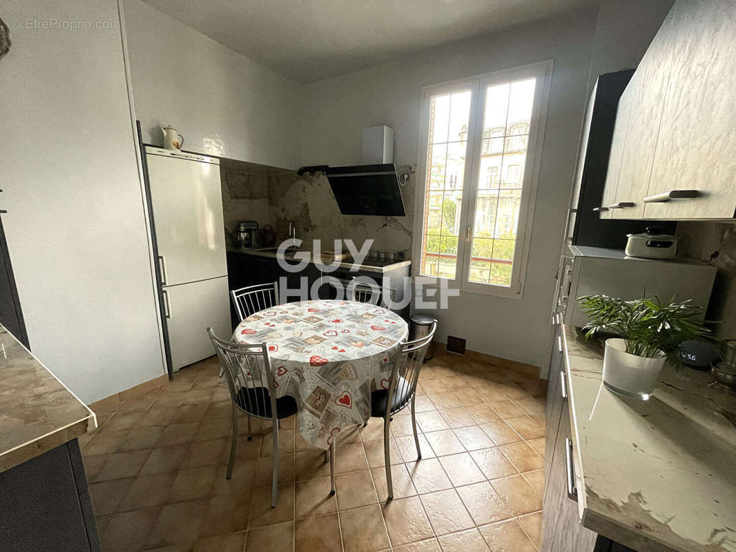 Appartement à CLERMONT-FERRAND