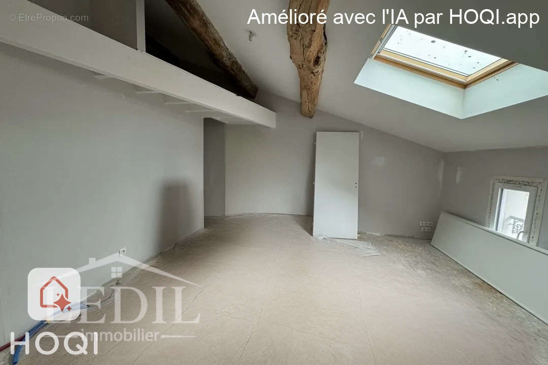 Appartement à AGEN