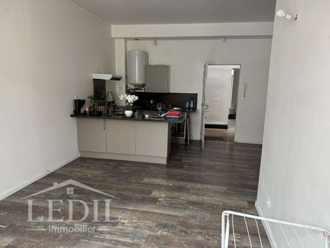 Appartement à AGEN