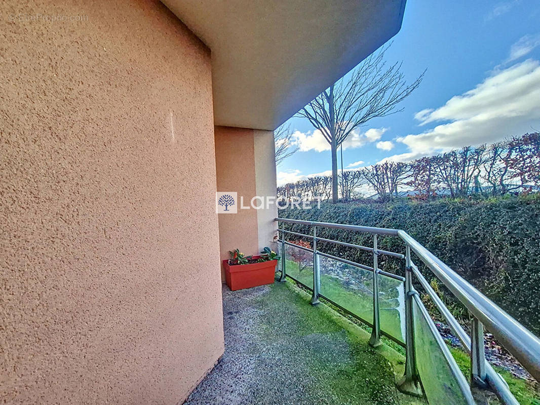 Appartement à FECAMP