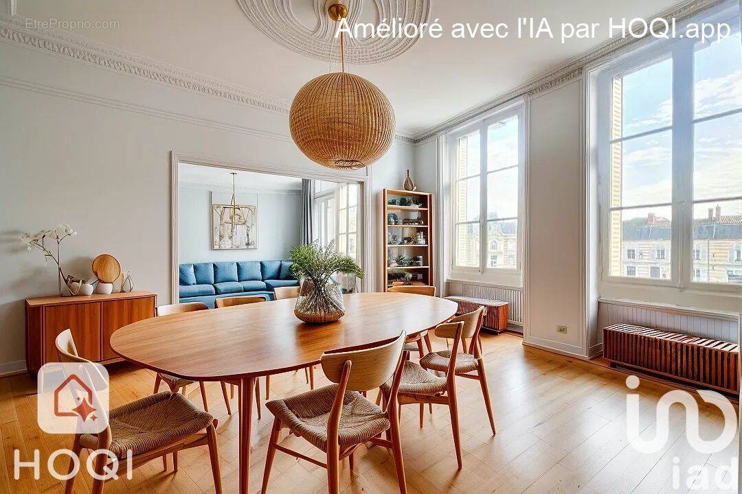 Photo 1 - Appartement à SAINTE-MENEHOULD