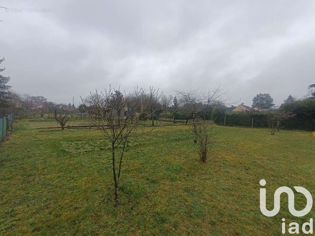 Photo 9 - Maison à VILLEDIEU-SUR-INDRE