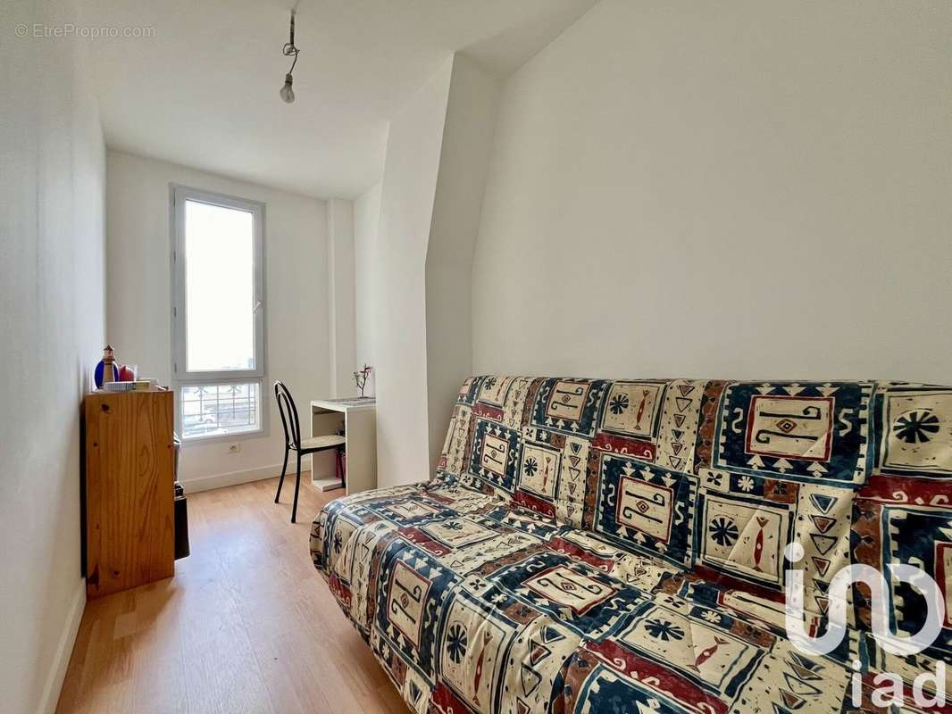 Photo 7 - Appartement à ASNIERES-SUR-SEINE