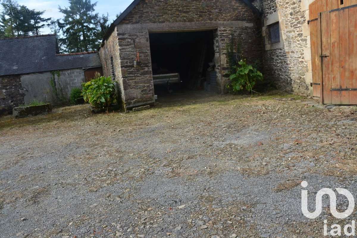 Photo 5 - Maison à CHATEAULIN