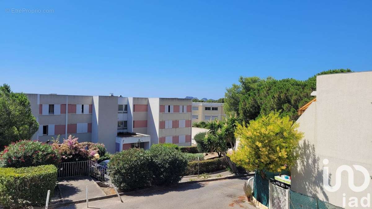 Photo 7 - Appartement à LA CIOTAT