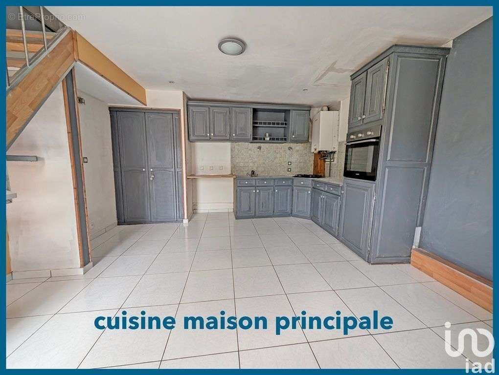 Photo 3 - Maison à BOLBEC