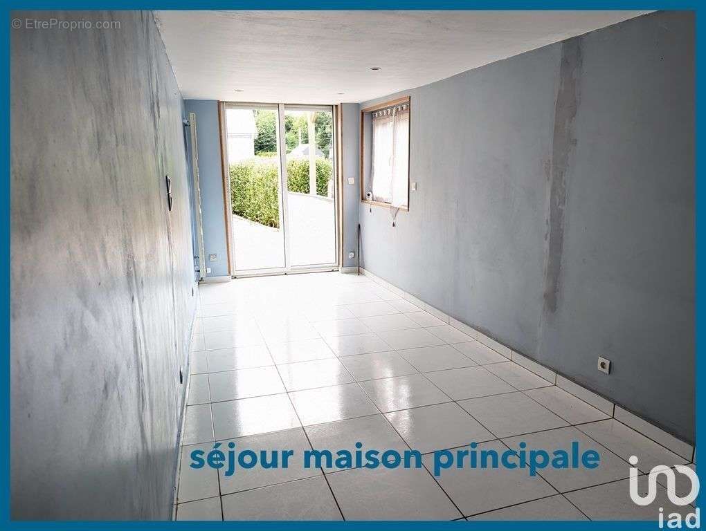 Photo 4 - Maison à BOLBEC