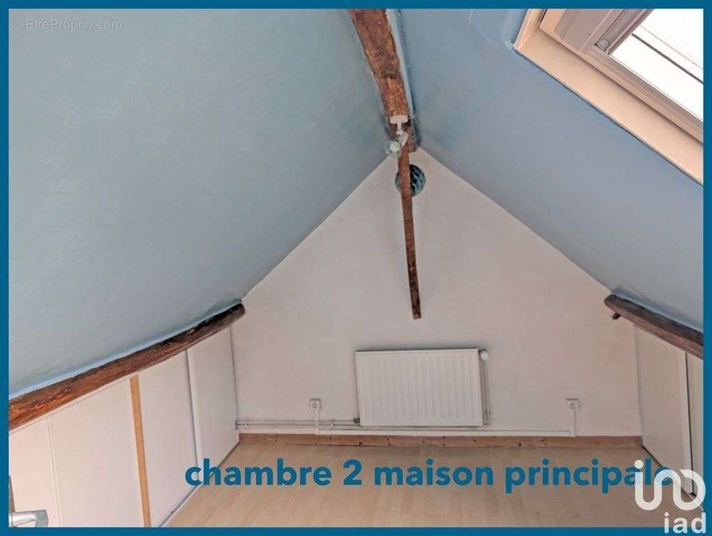 Photo 6 - Maison à BOLBEC