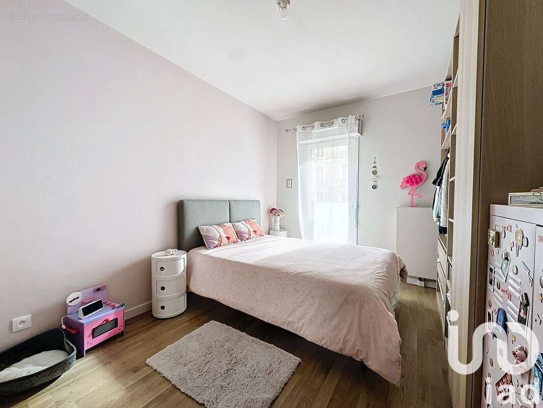 Photo 6 - Appartement à ASNIERES-SUR-SEINE