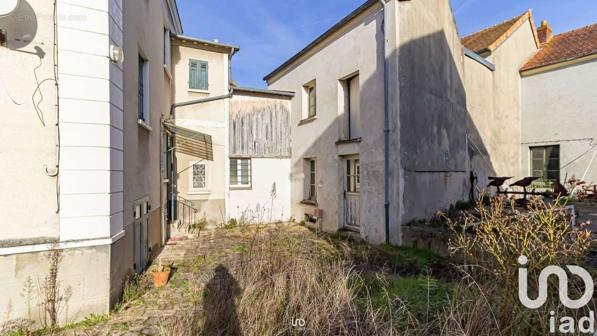 Photo 4 - Maison à FLINS-SUR-SEINE