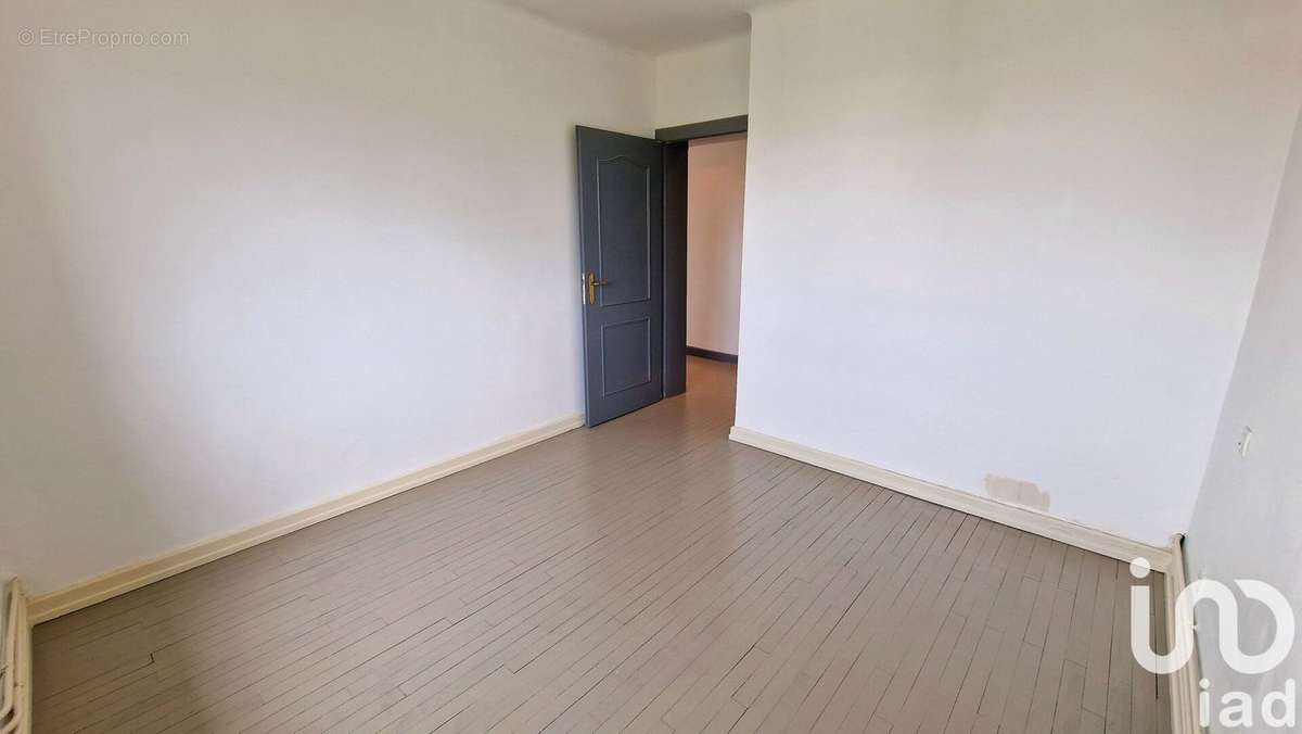 Photo 9 - Appartement à YUTZ