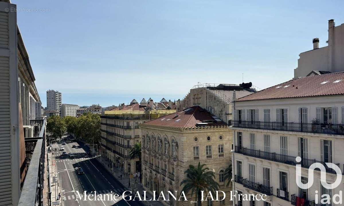 Photo 9 - Appartement à TOULON