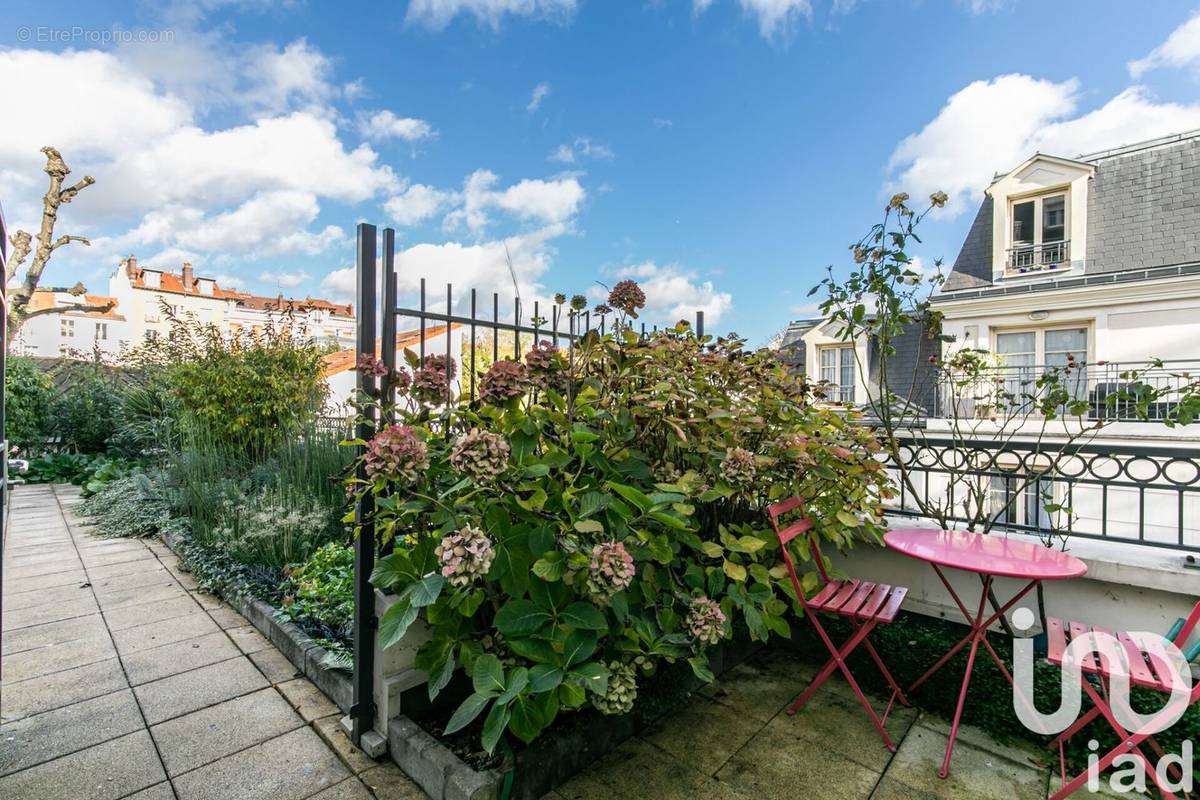 Photo 1 - Appartement à LE RAINCY