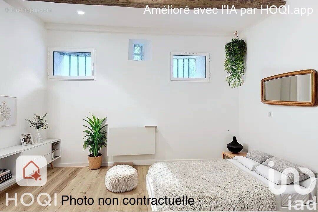 Photo 1 - Appartement à LA COLLE-SUR-LOUP