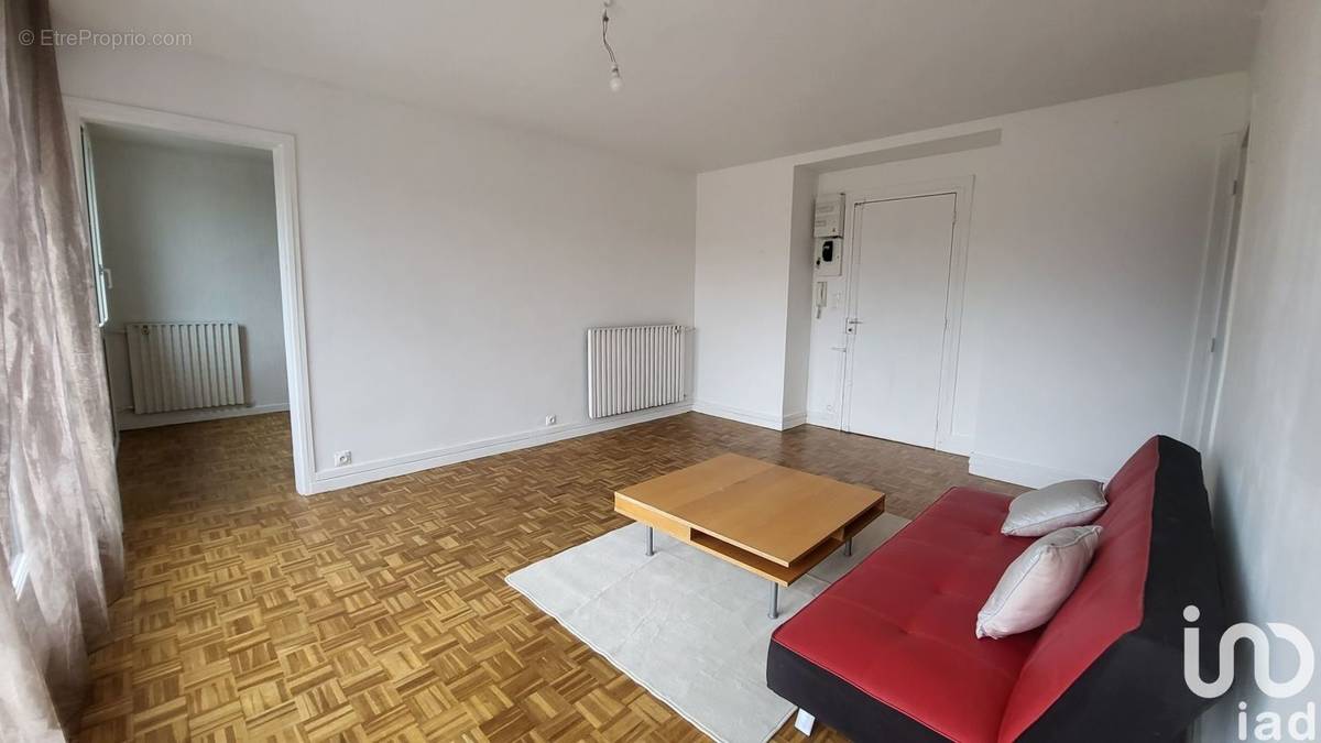 Photo 1 - Appartement à VITRY-SUR-SEINE