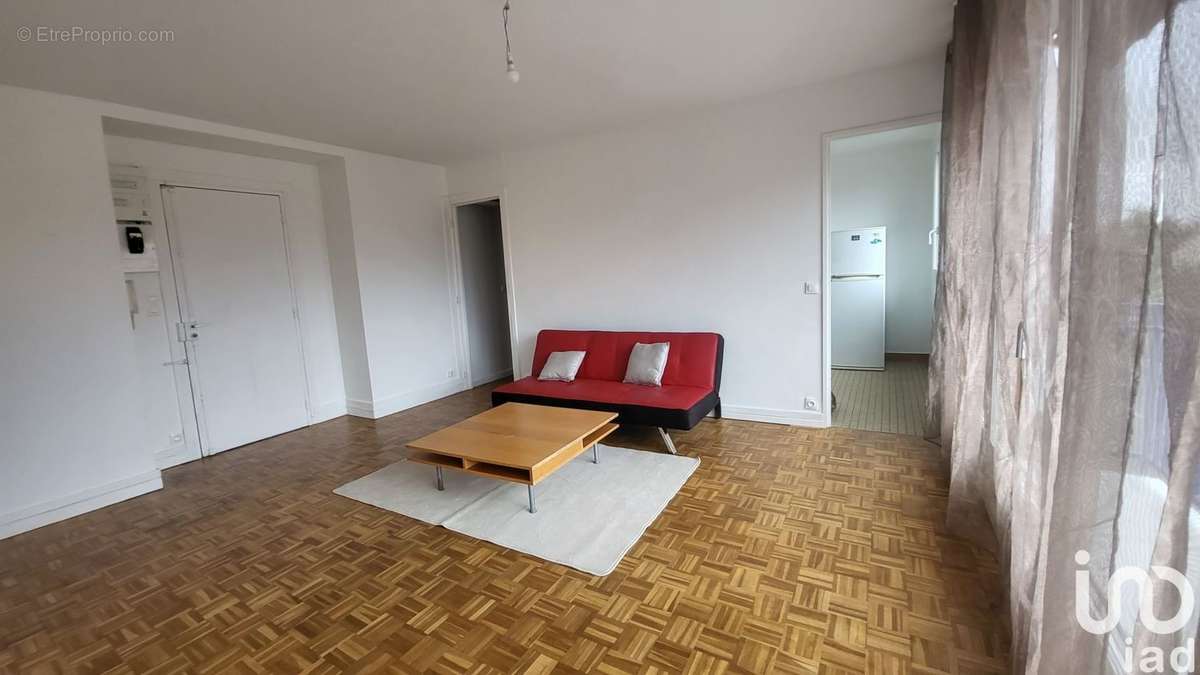 Photo 2 - Appartement à VITRY-SUR-SEINE